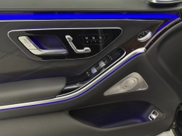 Mercedes-Benz S-Class Maybach S 580 4MATIC Sedan 2026