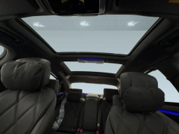 Mercedes-Benz S-Class Maybach S 580 4MATIC Sedan 2026