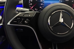 Mercedes-Benz S-Class Maybach S 580 4MATIC Sedan 2026