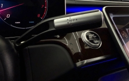 Mercedes-Benz S-Class Maybach S 580 4MATIC Sedan 2026