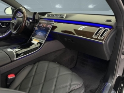 Mercedes-Benz S-Class Maybach S 580 4MATIC Sedan 2026