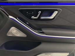 Mercedes-Benz S-Class Maybach S 580 4MATIC Sedan 2026
