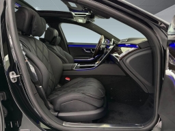 Mercedes-Benz S-Class Maybach S 580 4MATIC Sedan 2026