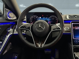 Mercedes-Benz S-Class Maybach S 580 4MATIC Sedan 2026