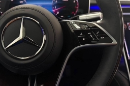 Mercedes-Benz S-Class Maybach S 580 4MATIC Sedan 2026