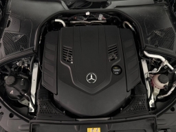 Mercedes-Benz S-Class Maybach S 580 4MATIC Sedan 2026