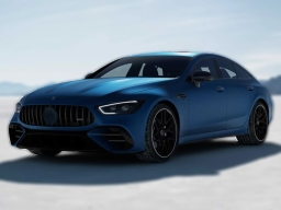 Mercedes-Benz AMG GT AMG GT 43 4-Door Coupe 2026