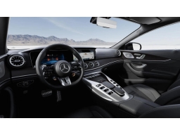 Mercedes-Benz AMG GT AMG GT 43 4-Door Coupe 2026
