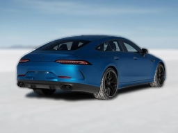 Mercedes-Benz AMG GT AMG GT 43 4-Door Coupe 2026