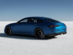 Mercedes-Benz AMG GT AMG GT 43 4-Door Coupe 2026