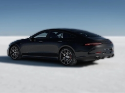 Mercedes-Benz AMG GT AMG GT 43 4-Door Coupe 2026