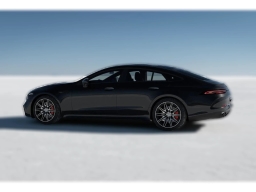 Mercedes-Benz AMG GT AMG GT 43 4-Door Coupe 2026