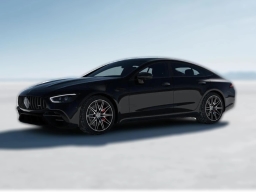 Mercedes-Benz AMG GT AMG GT 43 4-Door Coupe 2026