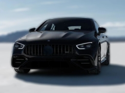 Mercedes-Benz AMG GT AMG GT 43 4-Door Coupe 2026