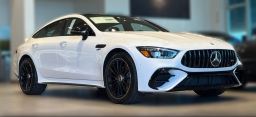 Mercedes-Benz AMG GT AMG GT 43 4-Door Coupe 2026
