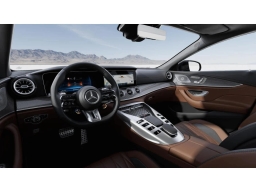 Mercedes-Benz AMG GT AMG GT 43 4-Door Coupe 2026