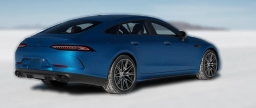 Mercedes-Benz AMG GT AMG GT 43 4-Door Coupe 2026