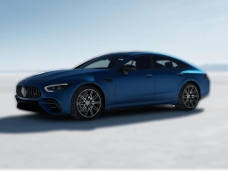 Mercedes-Benz AMG GT AMG GT 43 4-Door Coupe 2026