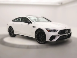 Mercedes-Benz AMG GT AMG GT 43 4-Door Coupe 2026