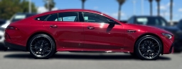 Mercedes-Benz AMG GT AMG GT 53 4-Door Coupe 2026