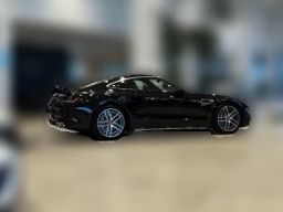 Mercedes-Benz AMG GT AMG GT 53 4-Door Coupe 2026