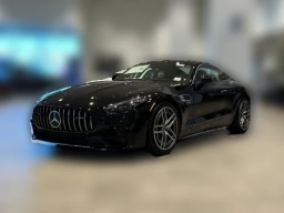Mercedes-Benz AMG GT AMG GT 53 4-Door Coupe 2026