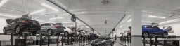 Mercedes-Benz AMG GT AMG GT 53 4-Door Coupe 2026