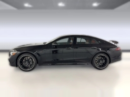 Mercedes-Benz AMG GT AMG GT 53 4-Door Coupe 2026