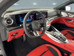 Mercedes-Benz AMG GT AMG GT 53 4-Door Coupe 2026