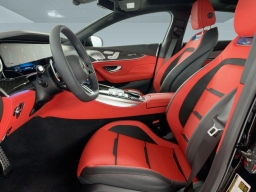 Mercedes-Benz AMG GT AMG GT 53 4-Door Coupe 2026