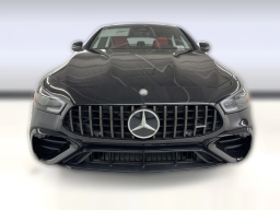 Mercedes-Benz AMG GT AMG GT 53 4-Door Coupe 2026