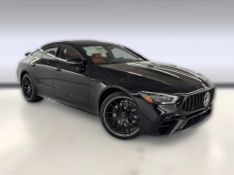 Mercedes-Benz AMG GT AMG GT 53 4-Door Coupe 2026