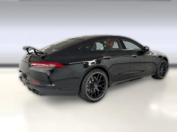 Mercedes-Benz AMG GT AMG GT 53 4-Door Coupe 2026