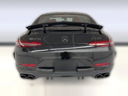 Mercedes-Benz AMG GT AMG GT 53 4-Door Coupe 2026