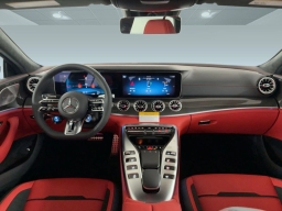 Mercedes-Benz AMG GT AMG GT 53 4-Door Coupe 2026