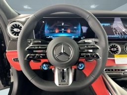 Mercedes-Benz AMG GT AMG GT 53 4-Door Coupe 2026