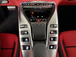 Mercedes-Benz AMG GT AMG GT 53 4-Door Coupe 2026