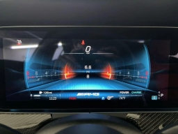Mercedes-Benz AMG GT AMG GT 53 4-Door Coupe 2026