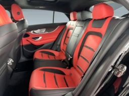 Mercedes-Benz AMG GT AMG GT 53 4-Door Coupe 2026