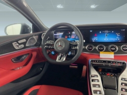 Mercedes-Benz AMG GT AMG GT 53 4-Door Coupe 2026