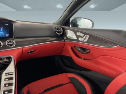 Mercedes-Benz AMG GT AMG GT 53 4-Door Coupe 2026