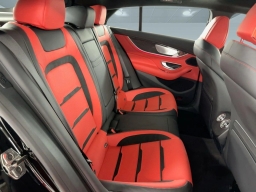 Mercedes-Benz AMG GT AMG GT 53 4-Door Coupe 2026