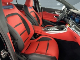 Mercedes-Benz AMG GT AMG GT 53 4-Door Coupe 2026