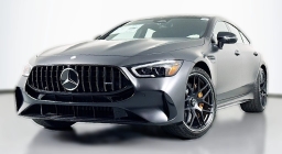 Mercedes-Benz AMG GT AMG GT 63 S E Performance 4-Door Coupe 2026
