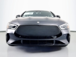 Mercedes-Benz AMG GT AMG GT 63 S E Performance 4-Door Coupe 2026