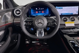 Mercedes-Benz AMG GT AMG GT 63 S E Performance 4-Door Coupe 2026