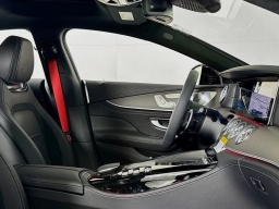 Mercedes-Benz AMG GT AMG GT 63 S E Performance 4-Door Coupe 2026