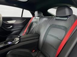 Mercedes-Benz AMG GT AMG GT 63 S E Performance 4-Door Coupe 2026