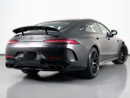 Mercedes-Benz AMG GT AMG GT 63 S E Performance 4-Door Coupe 2026