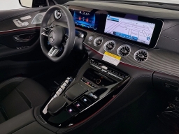 Mercedes-Benz AMG GT AMG GT 63 S E Performance 4-Door Coupe 2026